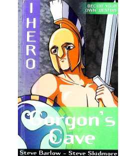 EDGE: I HERO: Gorgon's Cave