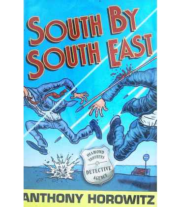 South By South East