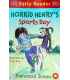 Horrid Henry Early Reader: Horrid Henry's Sports Day