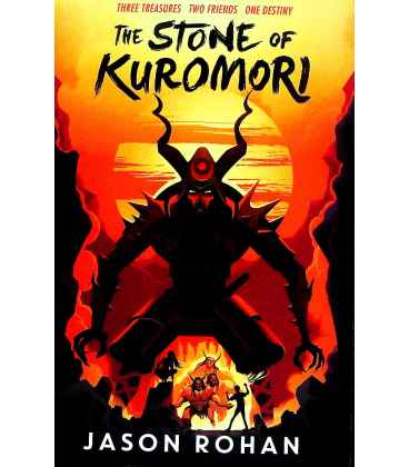 The Stone of Kuromori