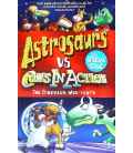 Astrosaurs Vs Cows In Action: The Dinosaur Moo-tants