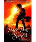 Peter Pan in Scarlet