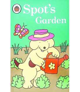 Spot's Garden