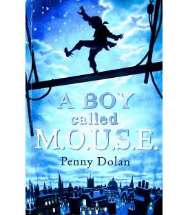 A Boy Called MOUSE