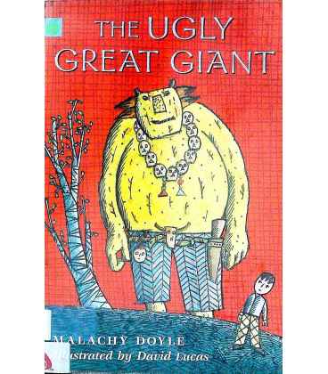 The Ugly Great Giant