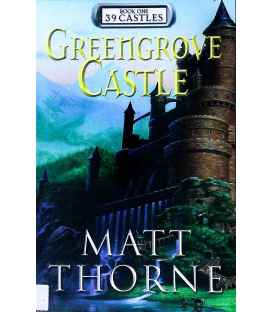 39 Castles: Greengrove Castle