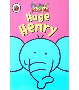 Huge Henry