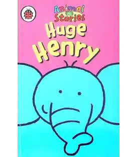 Huge Henry