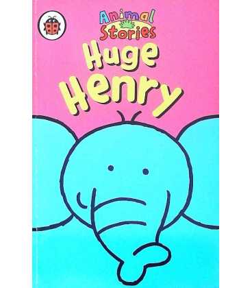 Huge Henry