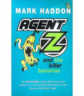 Agent Z And The Killer Bananas