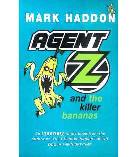 Agent Z And The Killer Bananas