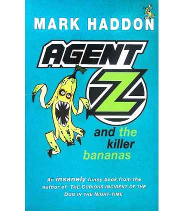 Agent Z And The Killer Bananas