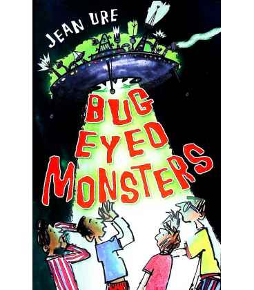 Bug Eyed Monsters
