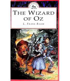 The Wonderful Wizard of OZ