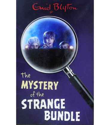 The Mystery of the Strange Bundle