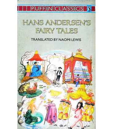 Hans Andersen's Fairy Tales