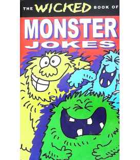 Monster Jokes