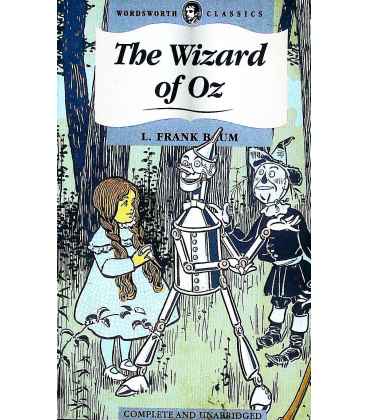 The Wizard of Oz