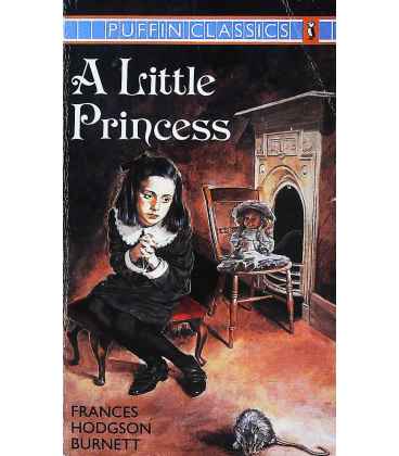 A Little Princess: The Story of Sara Crewe