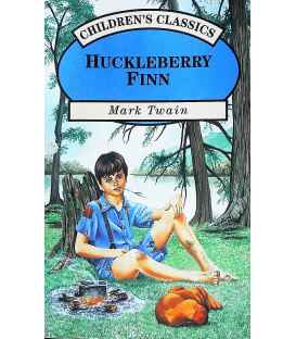 The Adventures of Huckleberry Finn