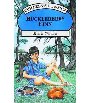 The Adventures of Huckleberry Finn