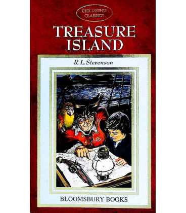 Treasure Island