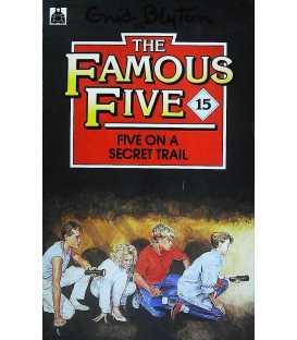 Five on a Secret Trail