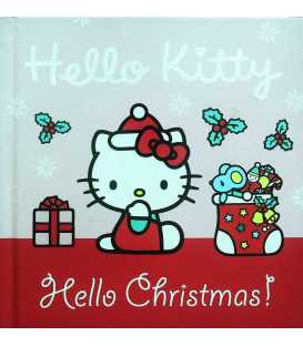 Hello Kitty: Hello Christmas