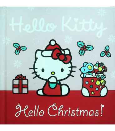 Hello Kitty: Hello Christmas