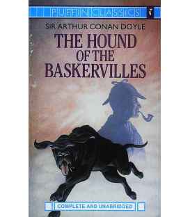 The Hound of the Baskervilles