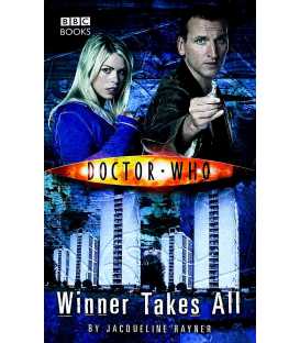 Doctor Who Winner Takes All