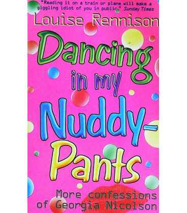 Dancing in My Nuddy-Pants