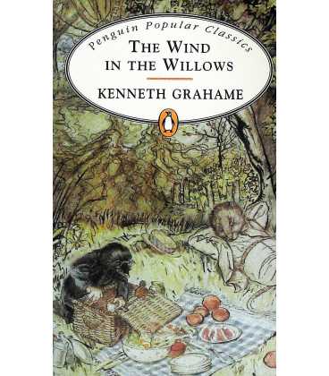 Wind in the Willows (Penguin Popular Classics)