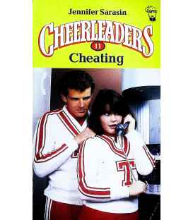 Cheerleaders: Cheating