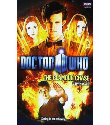 Doctor Who. The Glamour Chase