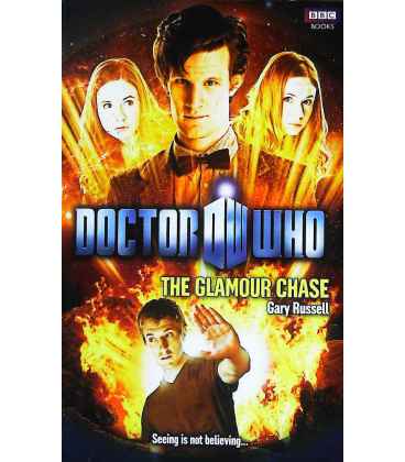 Doctor Who. The Glamour Chase