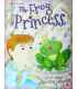 The Frog Princess