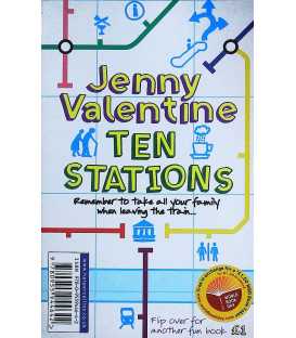 Ten Stations/Mates Dates: An Episode From The Secret Story