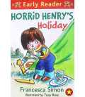 Horrid Henry's Holiday