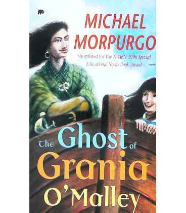 The Ghost of Grania O'Malley