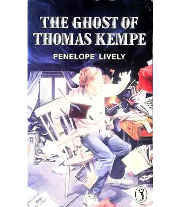 The Ghost Of Thomas Kempe