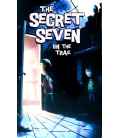 Secret Seven on the Trail