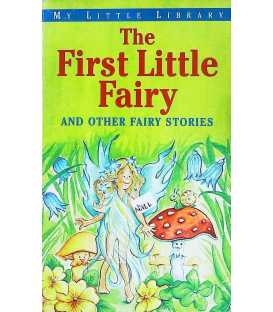 First Little Fairy (My Little Library)