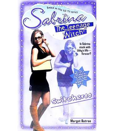 Switcheroo (Sabrina the Teenage Witch)