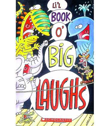 Li'l Book O' Big Laughs
