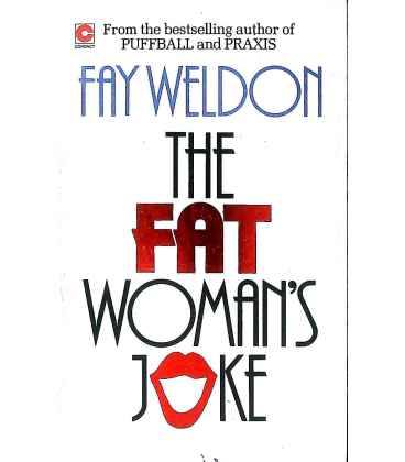 The Fat Woman's Joke