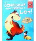 The Dinosaur That Pooped a Lot!