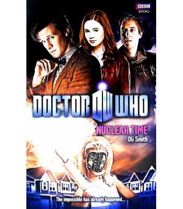 Doctor Who. Nuclear Time