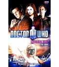 Doctor Who. Nuclear Time