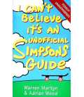 I Can't Believe it's an Unofficial Simpsons Guide